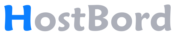 Hostbord